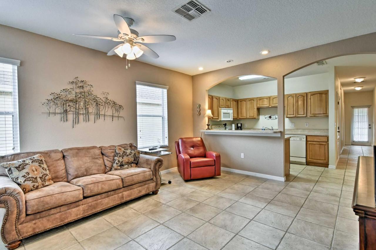 Pet-Friendly Sebring Escape With Yard And Pool Access Vila Exterior foto