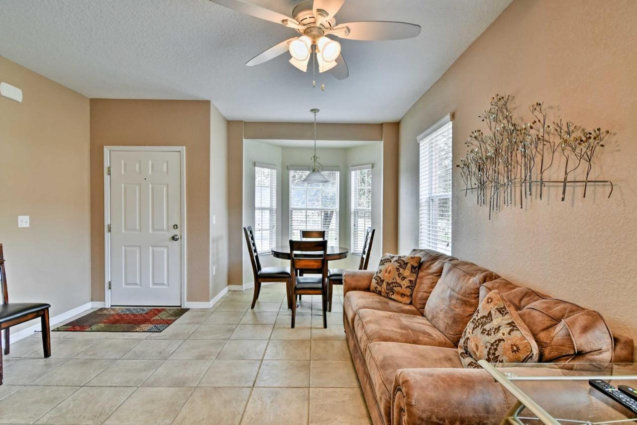 Pet-Friendly Sebring Escape With Yard And Pool Access Vila Exterior foto