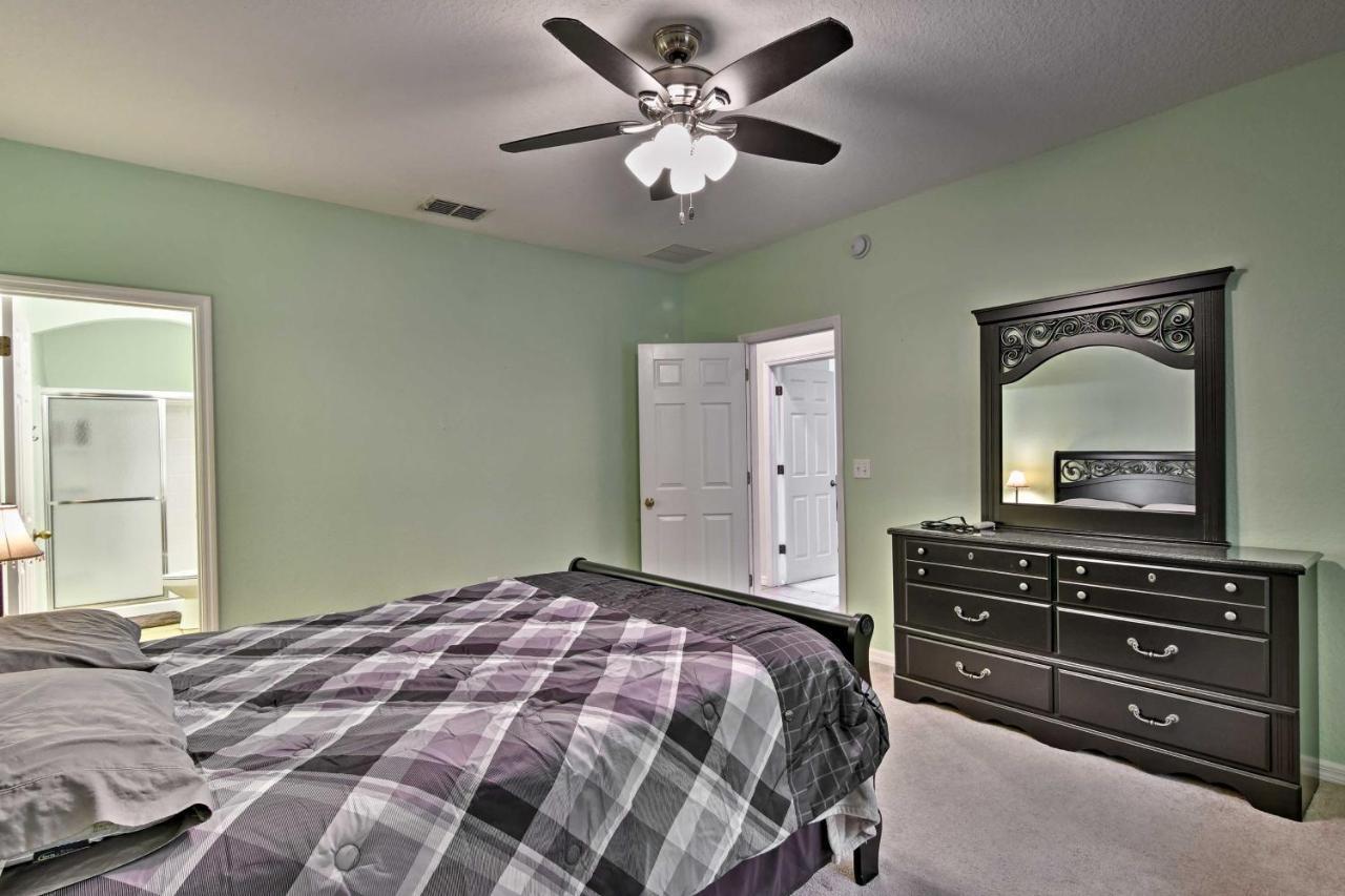 Pet-Friendly Sebring Escape With Yard And Pool Access Vila Exterior foto