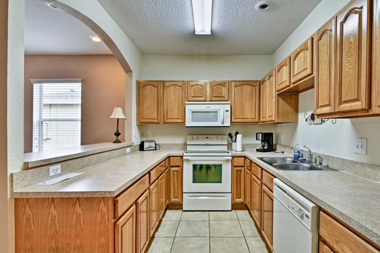 Pet-Friendly Sebring Escape With Yard And Pool Access Vila Exterior foto